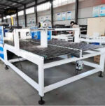 Automatic PP Blet Strapper Bundling Carton Box Packing Corrugated Machinery